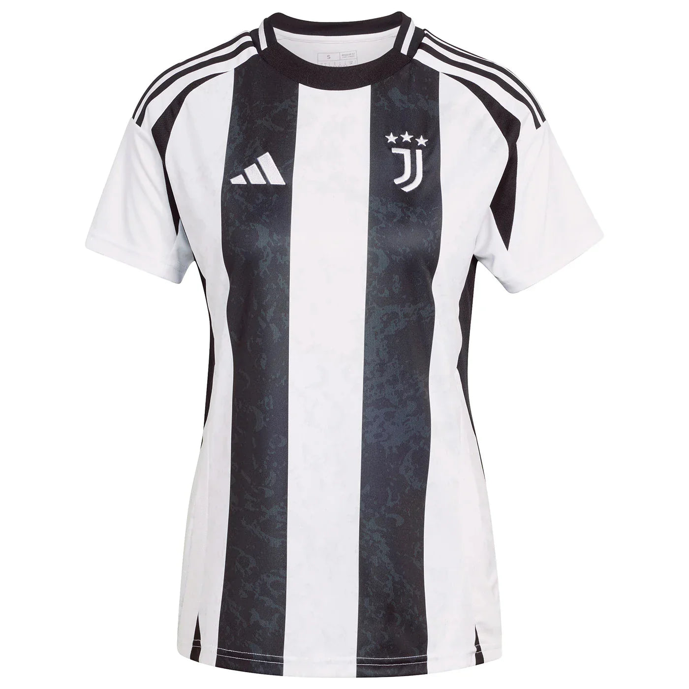 Trikot Juventus feminino 24/25 Home