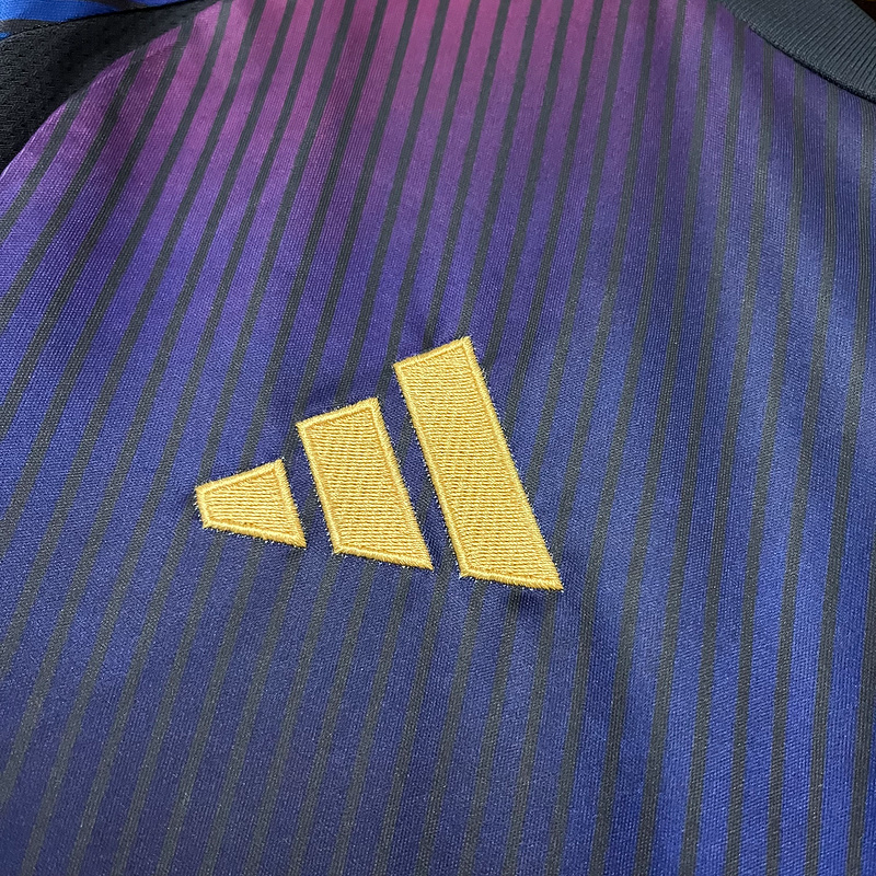 Auswärtstrikot von LA Galaxy 25/26