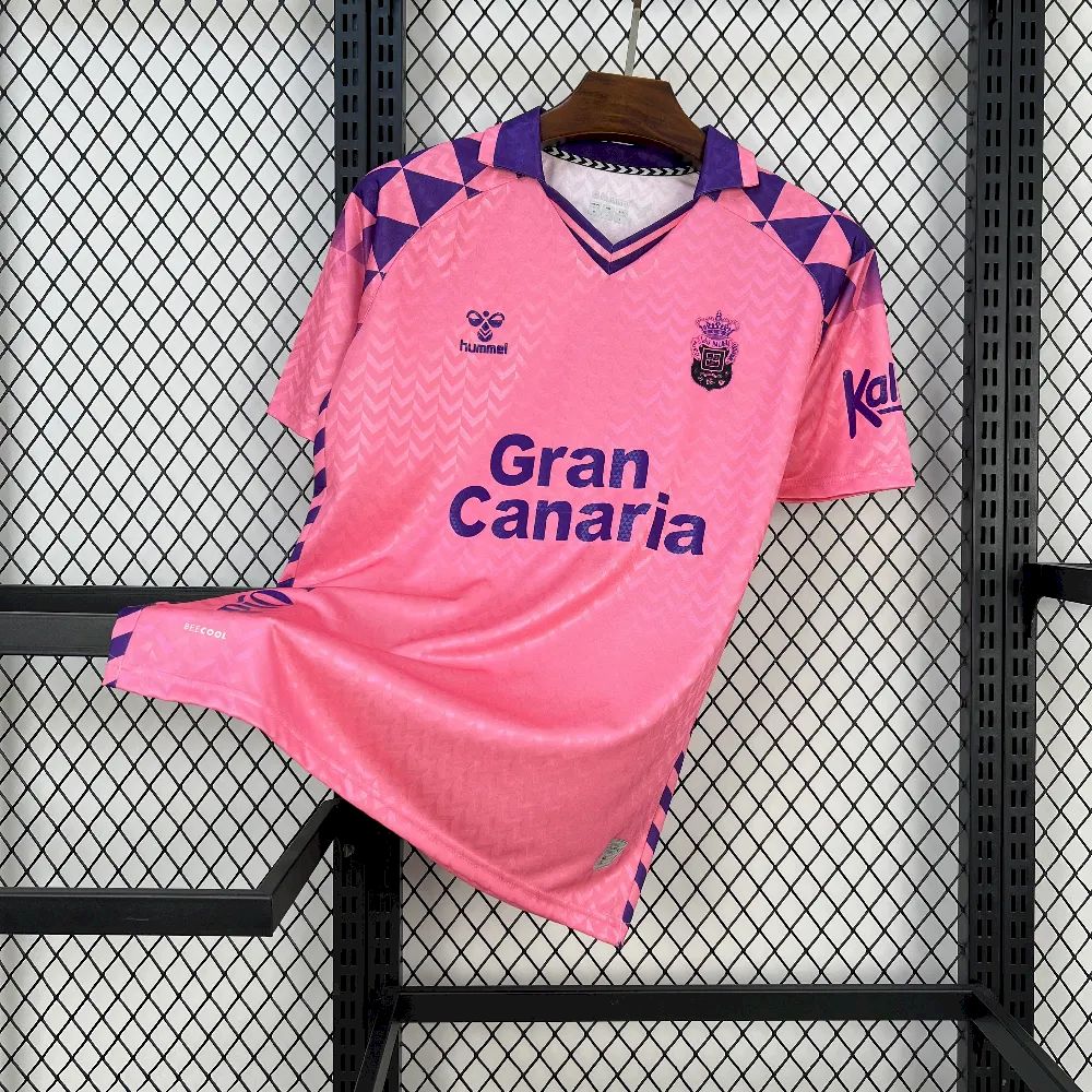 Trikot Las Palmas Sonderausgabe 24/25