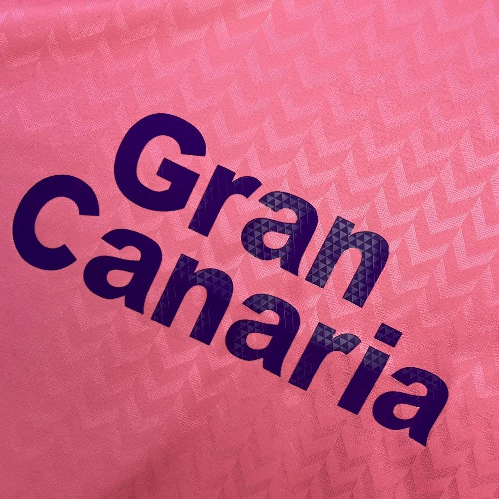Trikot Las Palmas Sonderausgabe 24/25