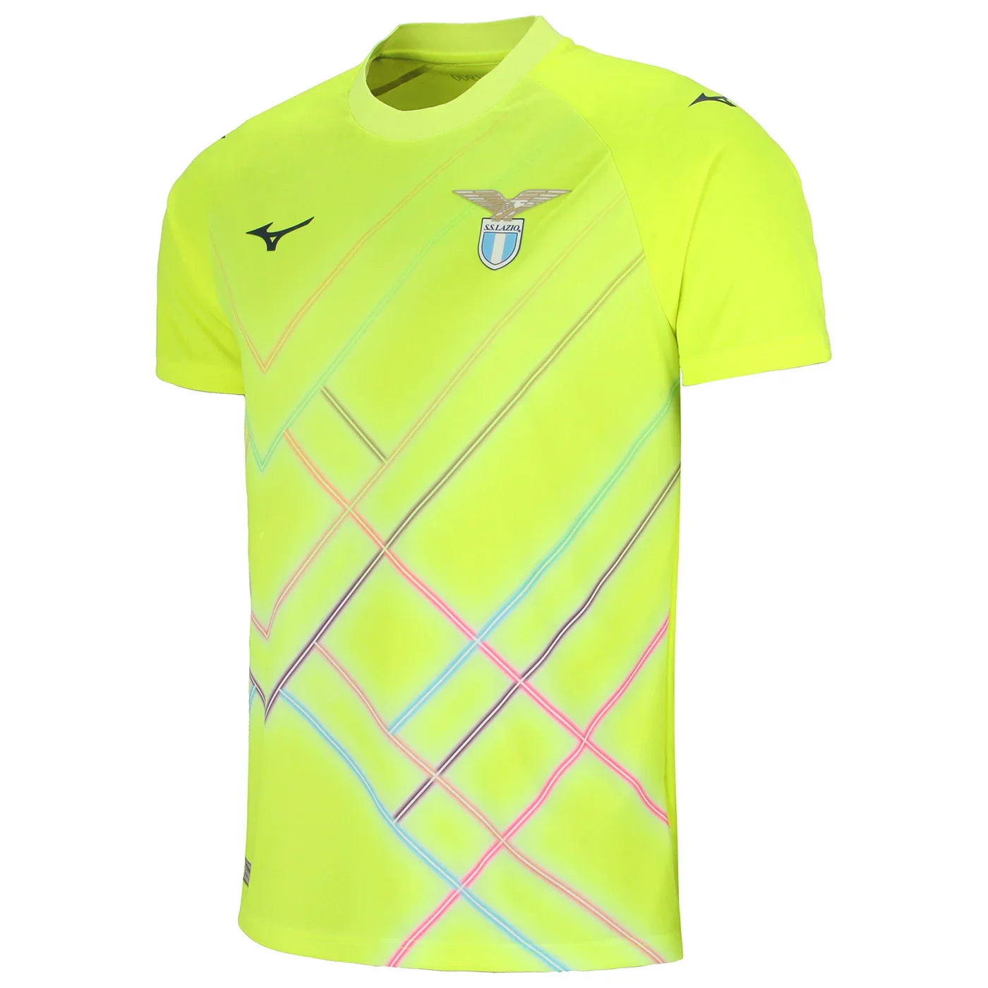 Lazio-Trikot 25/26 Torwart
