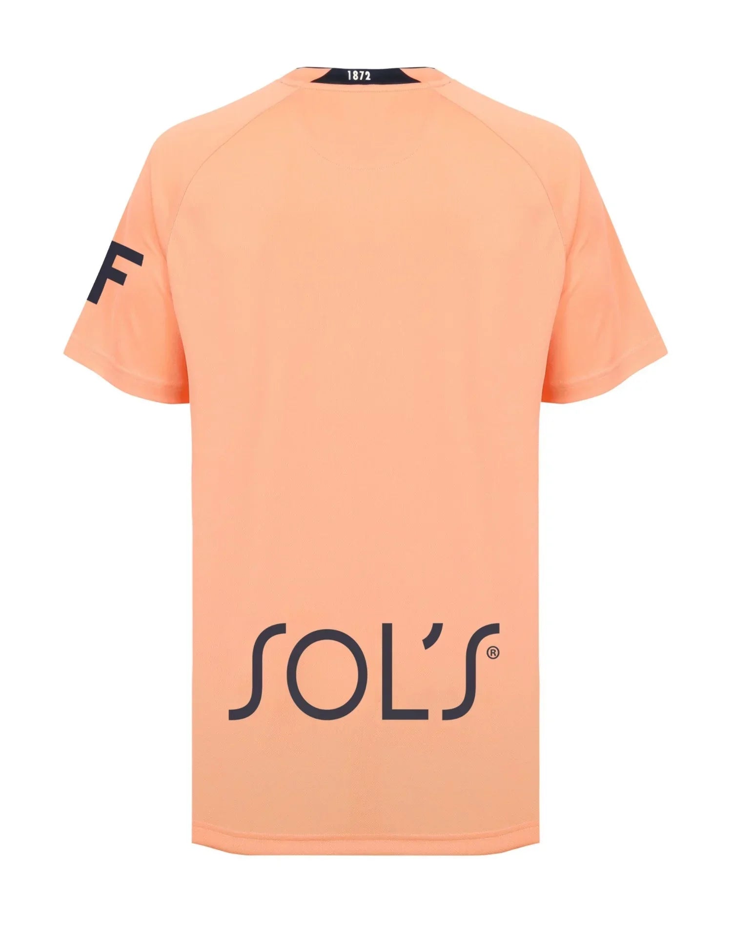 Jersey Le Havre 25/26 Away