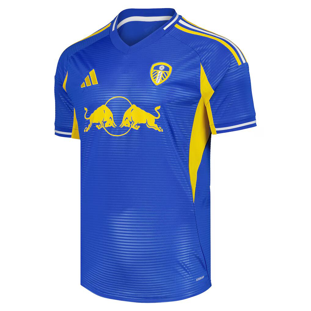 Trikot Leeds United 25/26 Auswärts