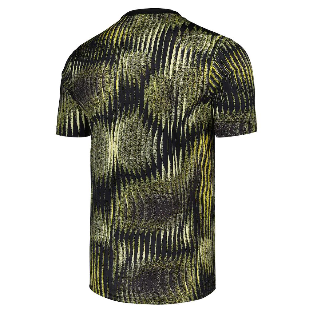 Leeds United Trikot 25/26 Vor dem Spiel