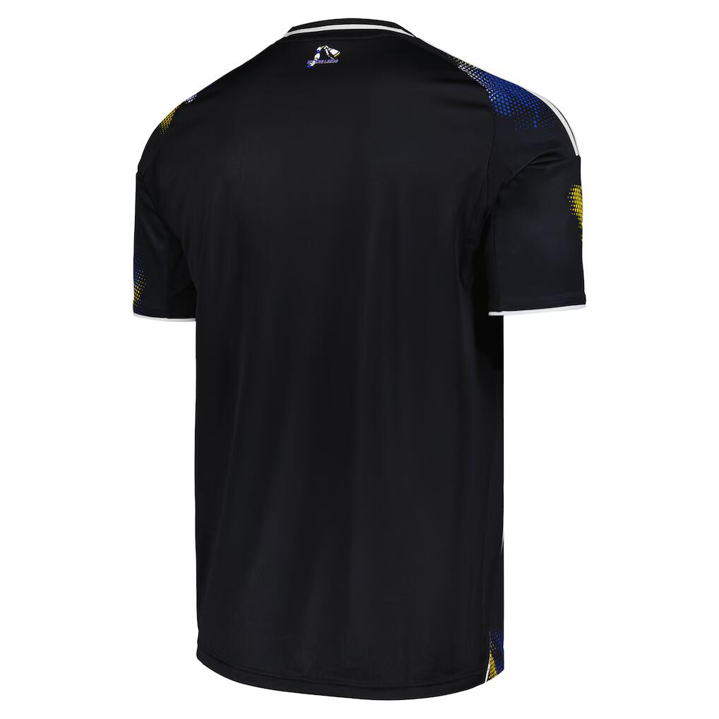 Leeds United Trikot 25/26 Auswärtstrikot