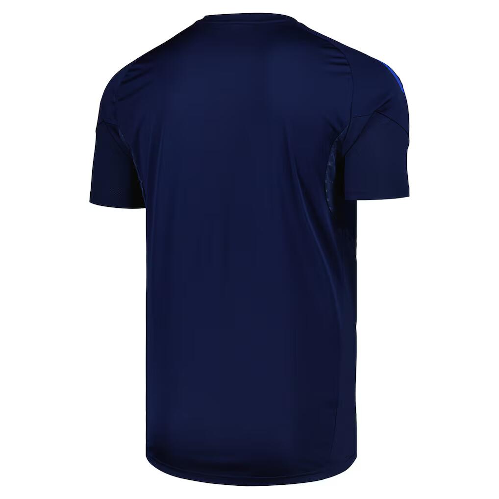 Leeds United Trikot 25/26 Training