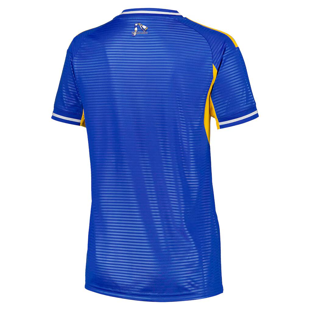 Leeds United Damen-Trikot 25/26 Auswärts
