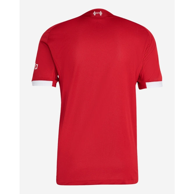 Liverpool-Trikot 25/26 Spieler Heim