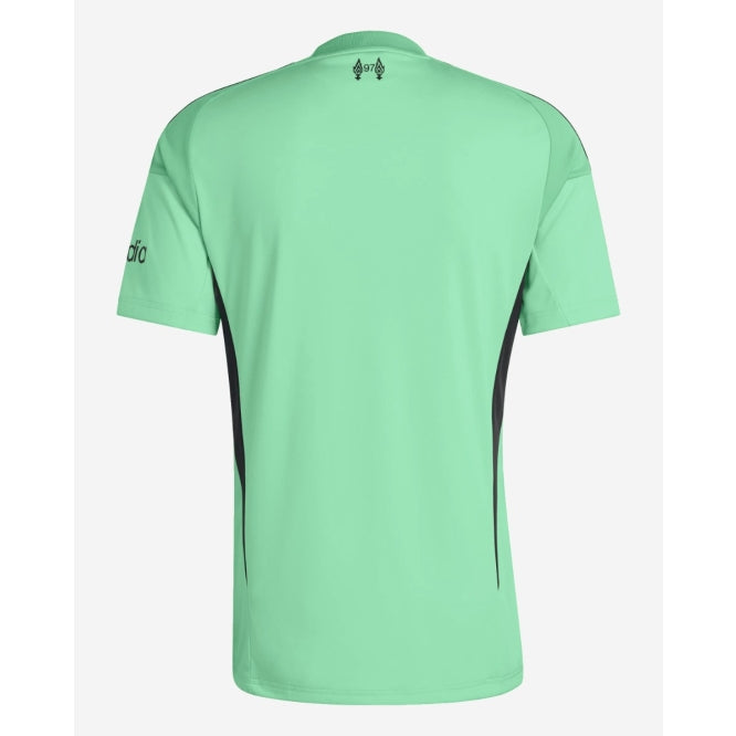Trikot Liverpool 25/26 Portero