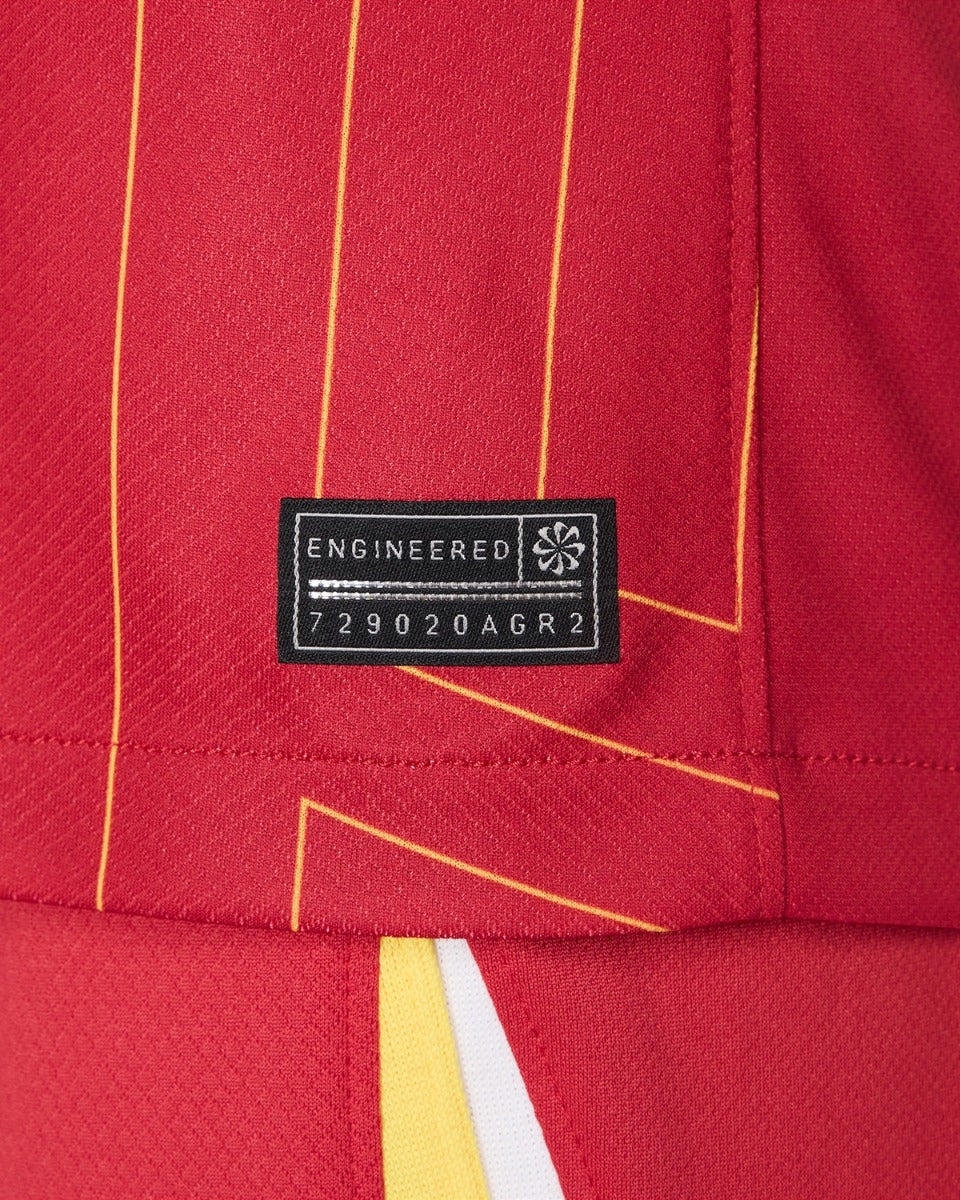 Trikot Liverpool Damen 24/25 Home