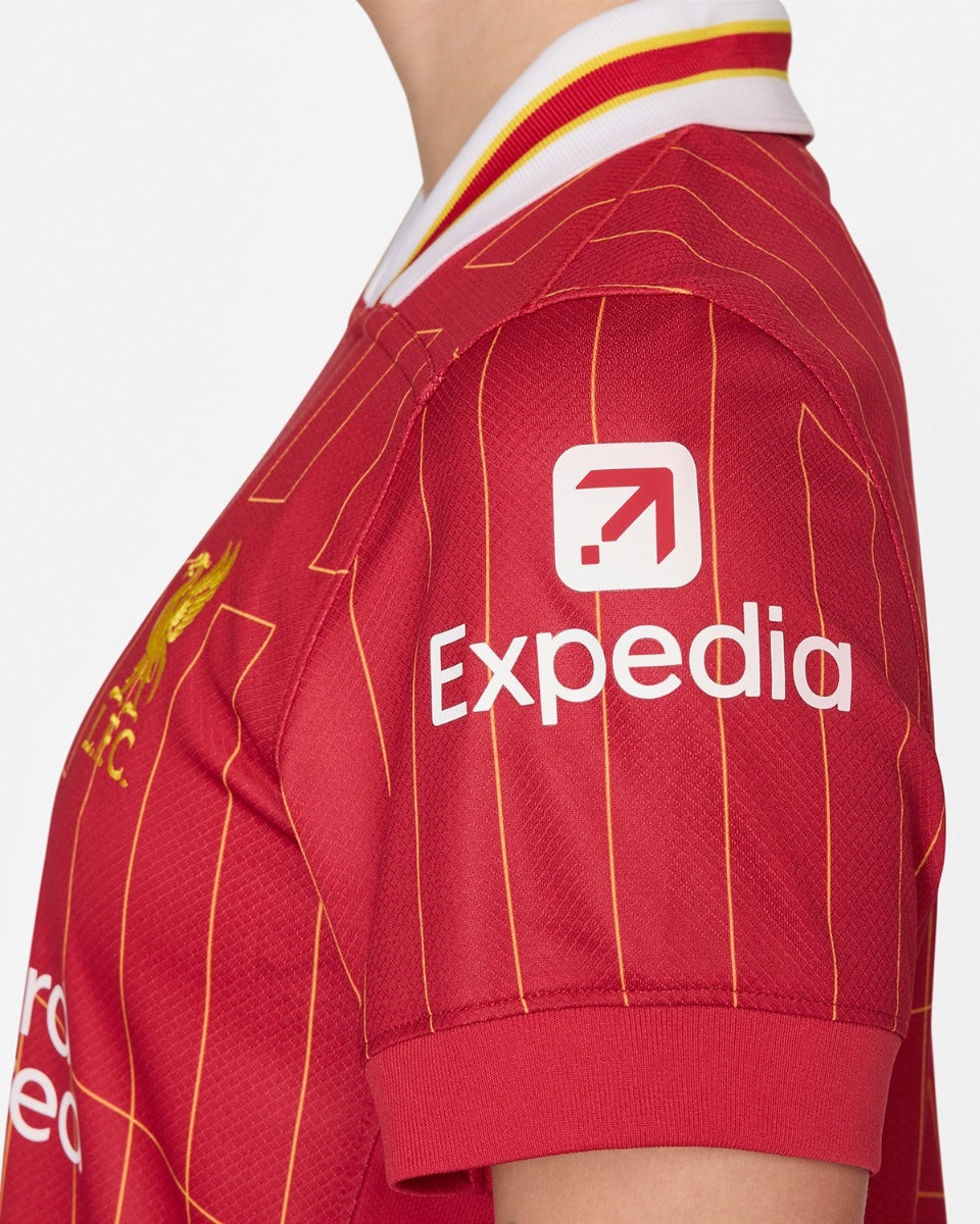 Trikot Liverpool Damen 24/25 Home