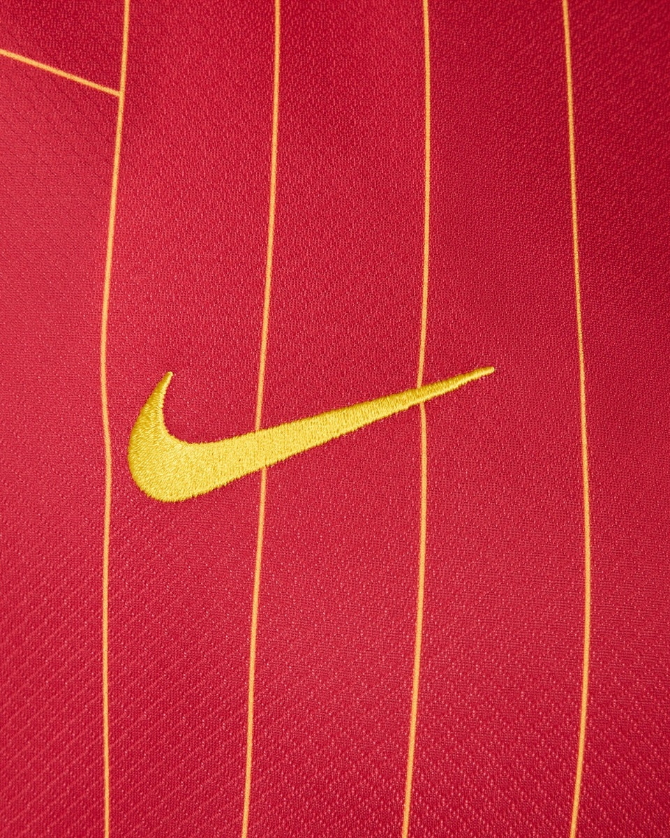 Trikot Liverpool Damen 24/25 Home