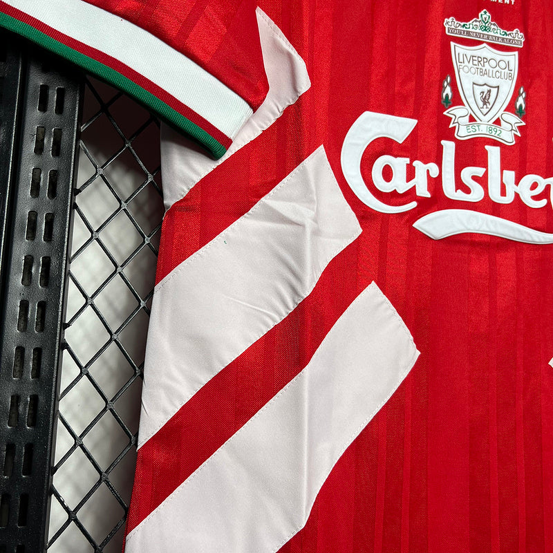 Trikot Liverpool l Retro 1993/94