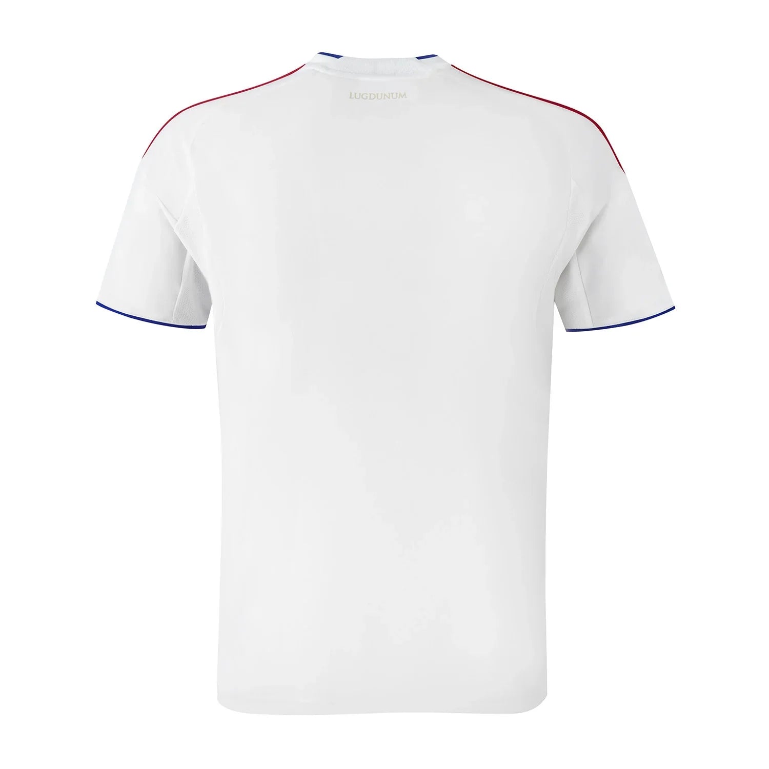Jersey Lyon 25/26 Heimtrikot
