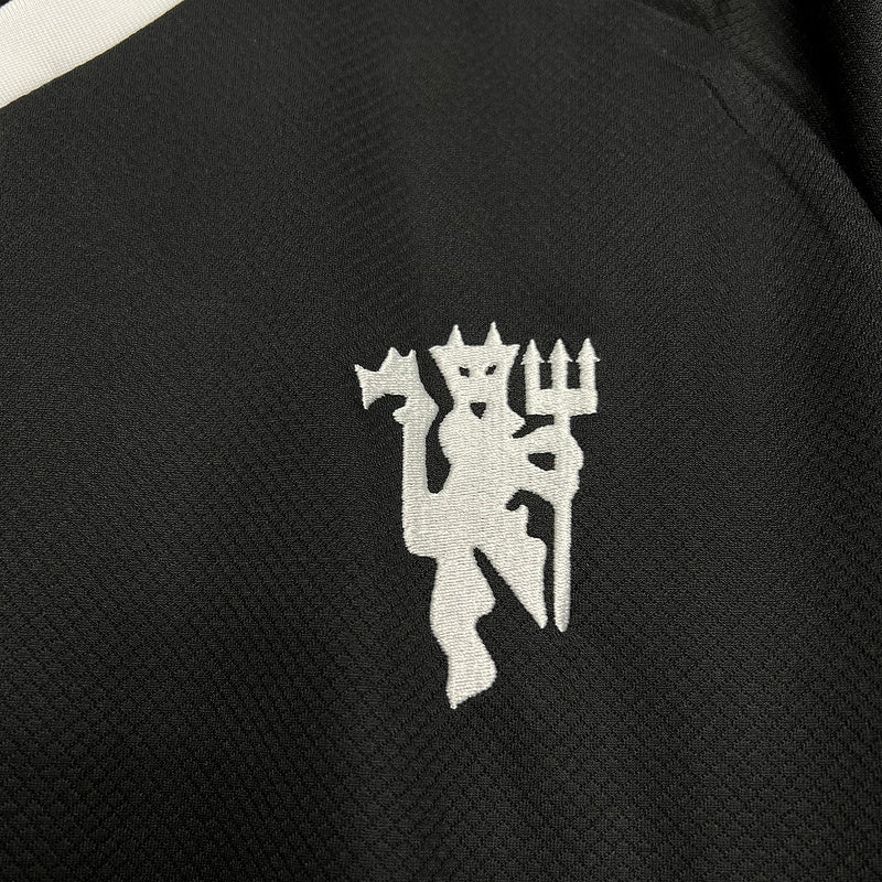 Trikot Manchester United 24∕25 Goleiro