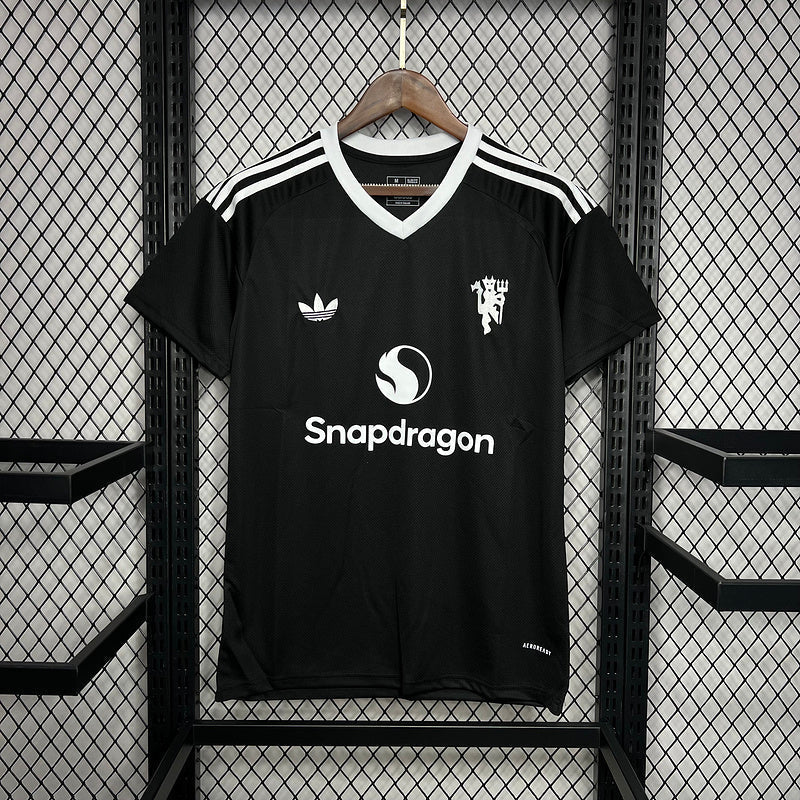 Trikot Manchester United 24∕25 Goleiro