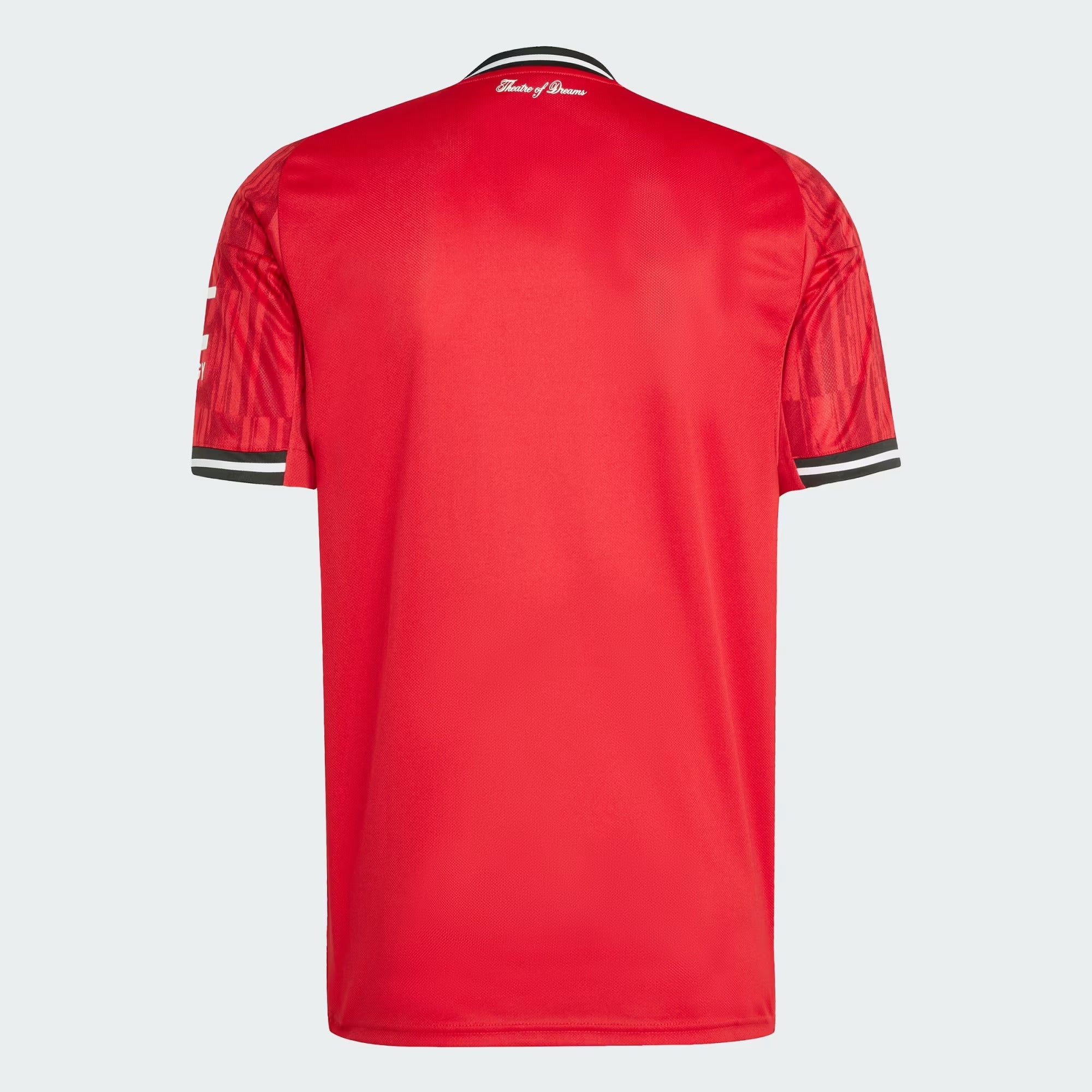 Manchester United Heimtrikot 25/26