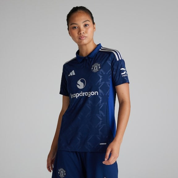 Jersey Manchester United Woman 24/25 Third