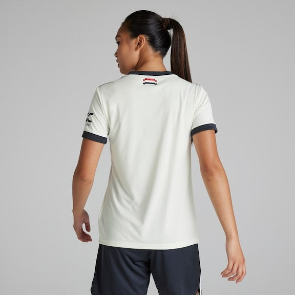 Jersey Manchester United Woman 24/25 Third