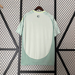 Jersey México 24/25