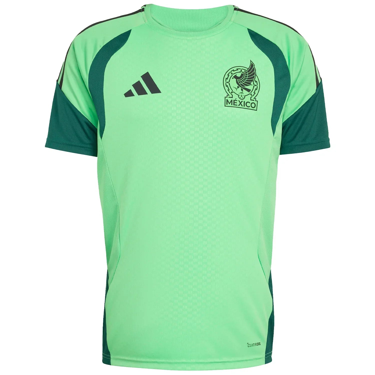 Trikot México 25/26 Training WorldCup