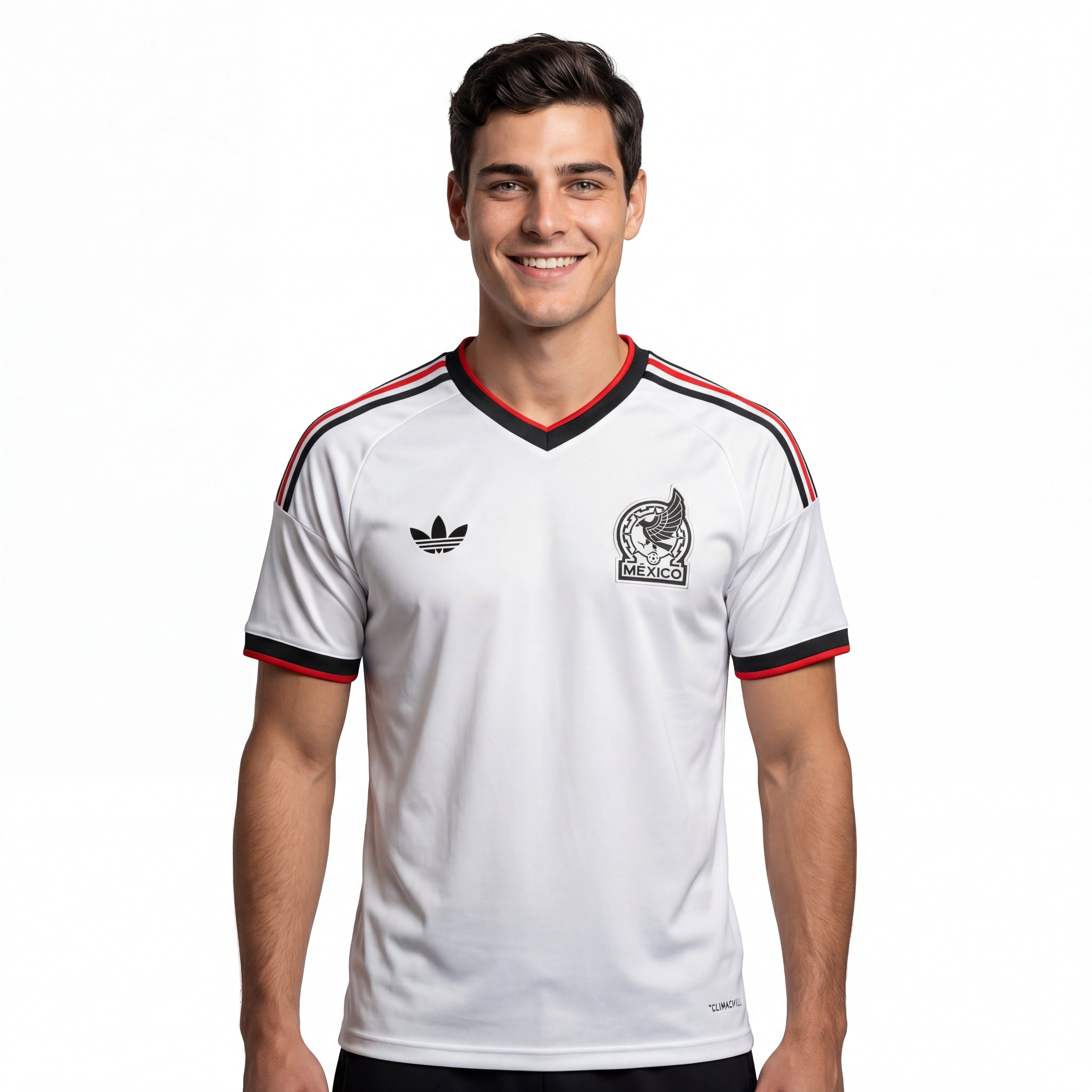 Jersey Mexiko Weltmeisterschaft 2026