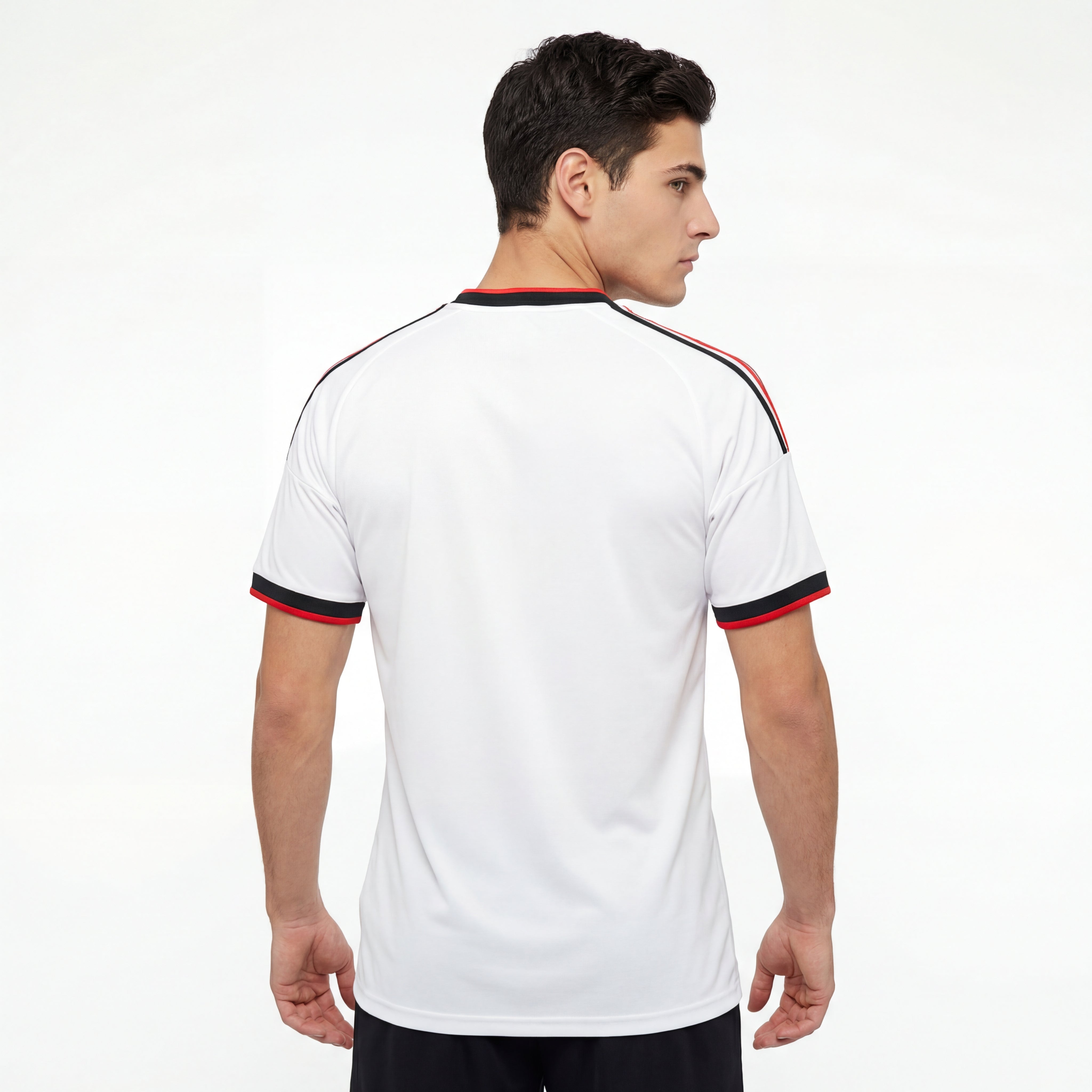 Jersey Mexiko Weltmeisterschaft 2026