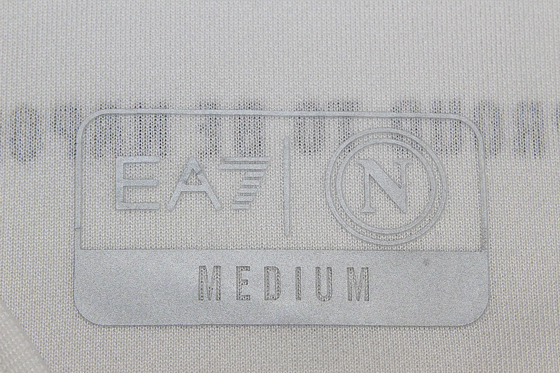 Jersey Napoli 25/26 Auswärts