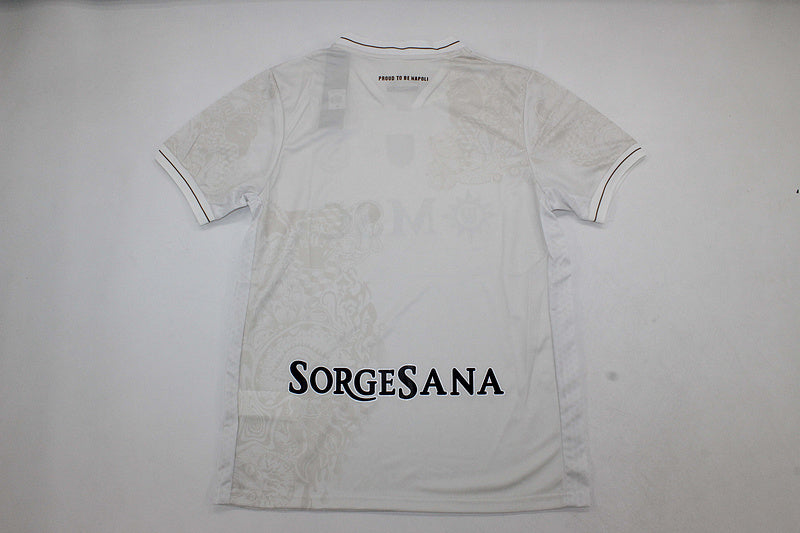 Jersey Napoli 25/26 Auswärts