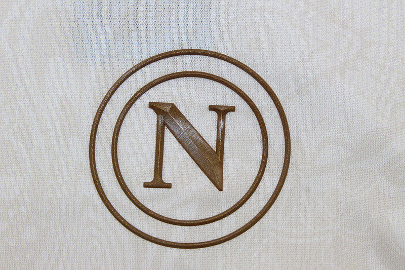 Jersey Napoli 25/26 Auswärts