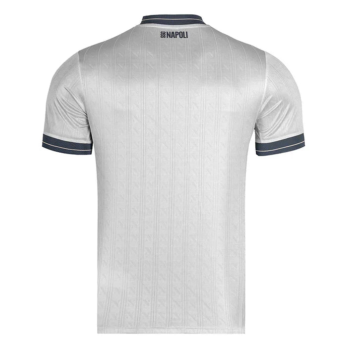 Jersey Napoli 25/26 Torwart EM