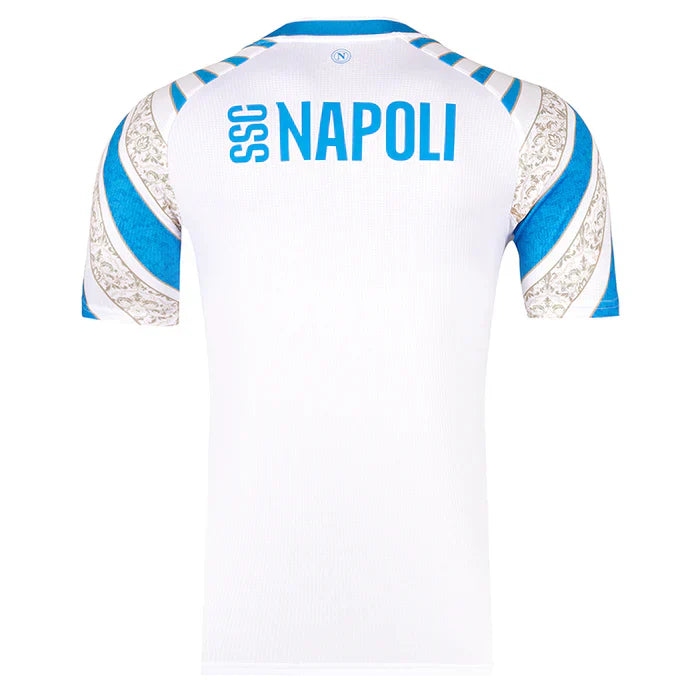 Jersey Napoli 25/26 Vorbericht
