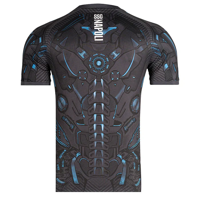 Jersey Napoli 25/26 Training