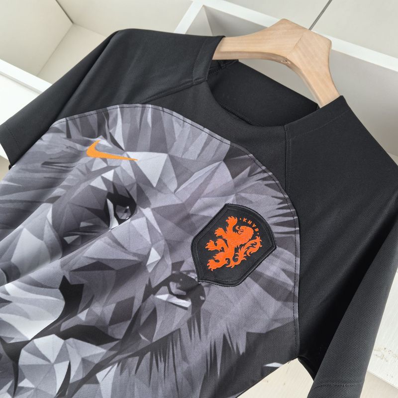 Jersey Niederlande Sonderedition 2024