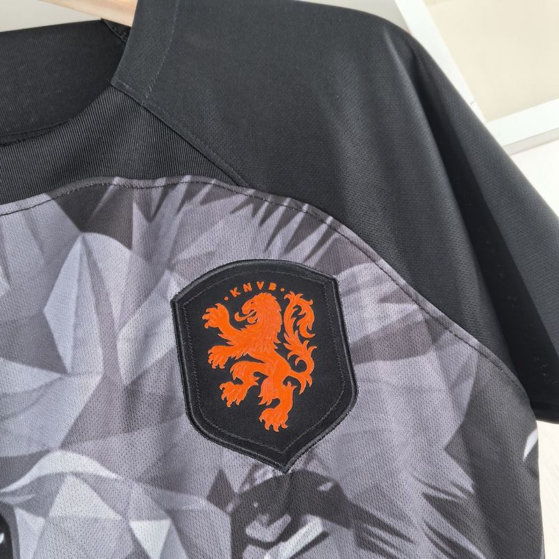 Jersey Niederlande Sonderedition 2024