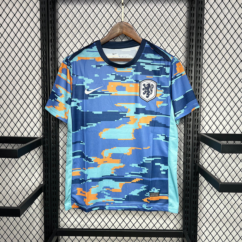 Jersey Niederlande Training 24/25