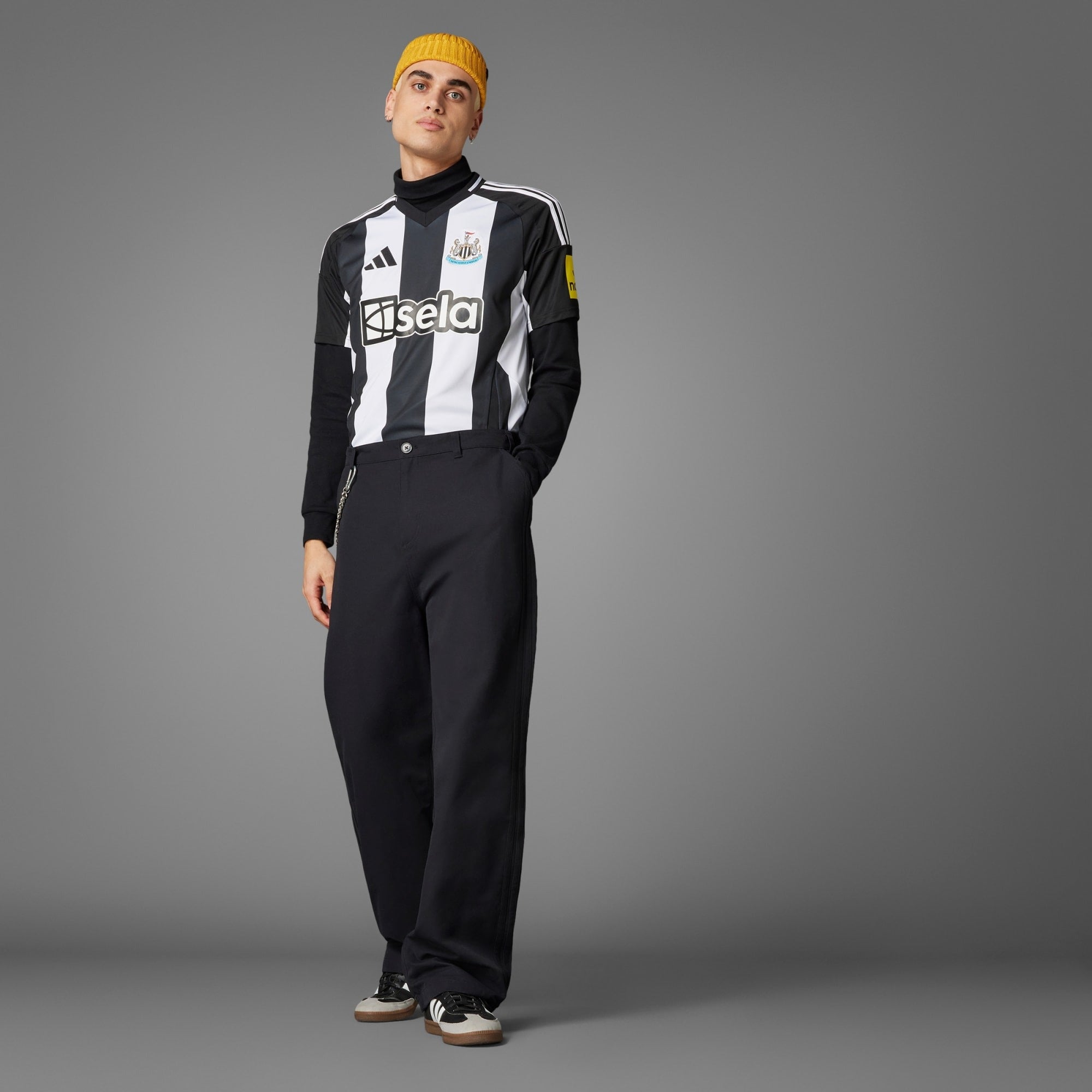 Trikot Newcastle United l 24/25