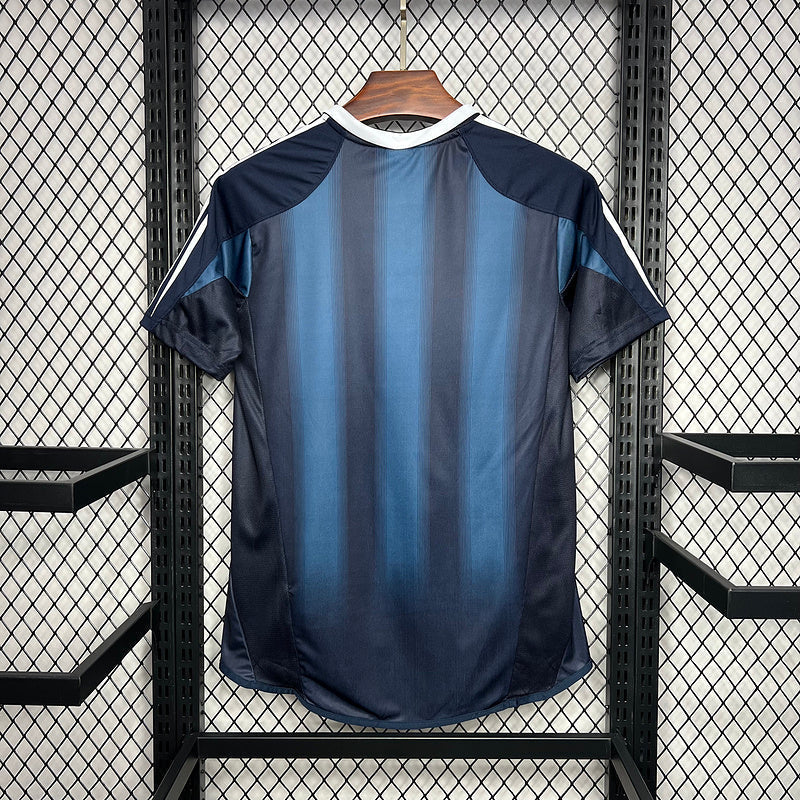 Trikot Newcastle United II Retro 2004/05