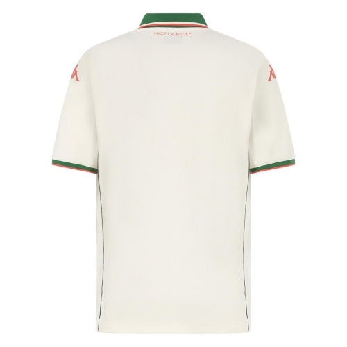 Jersey Nizza 25/26 Auswärts
