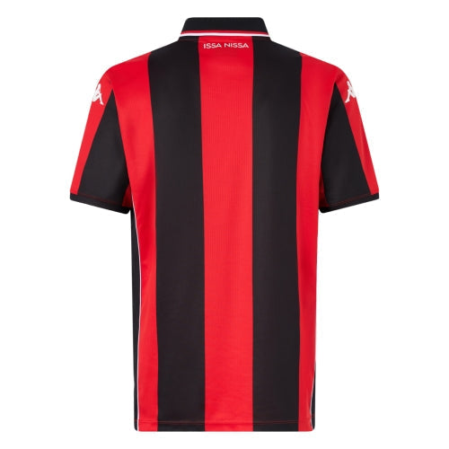 Jersey Nizza 25/26 Heimspiel