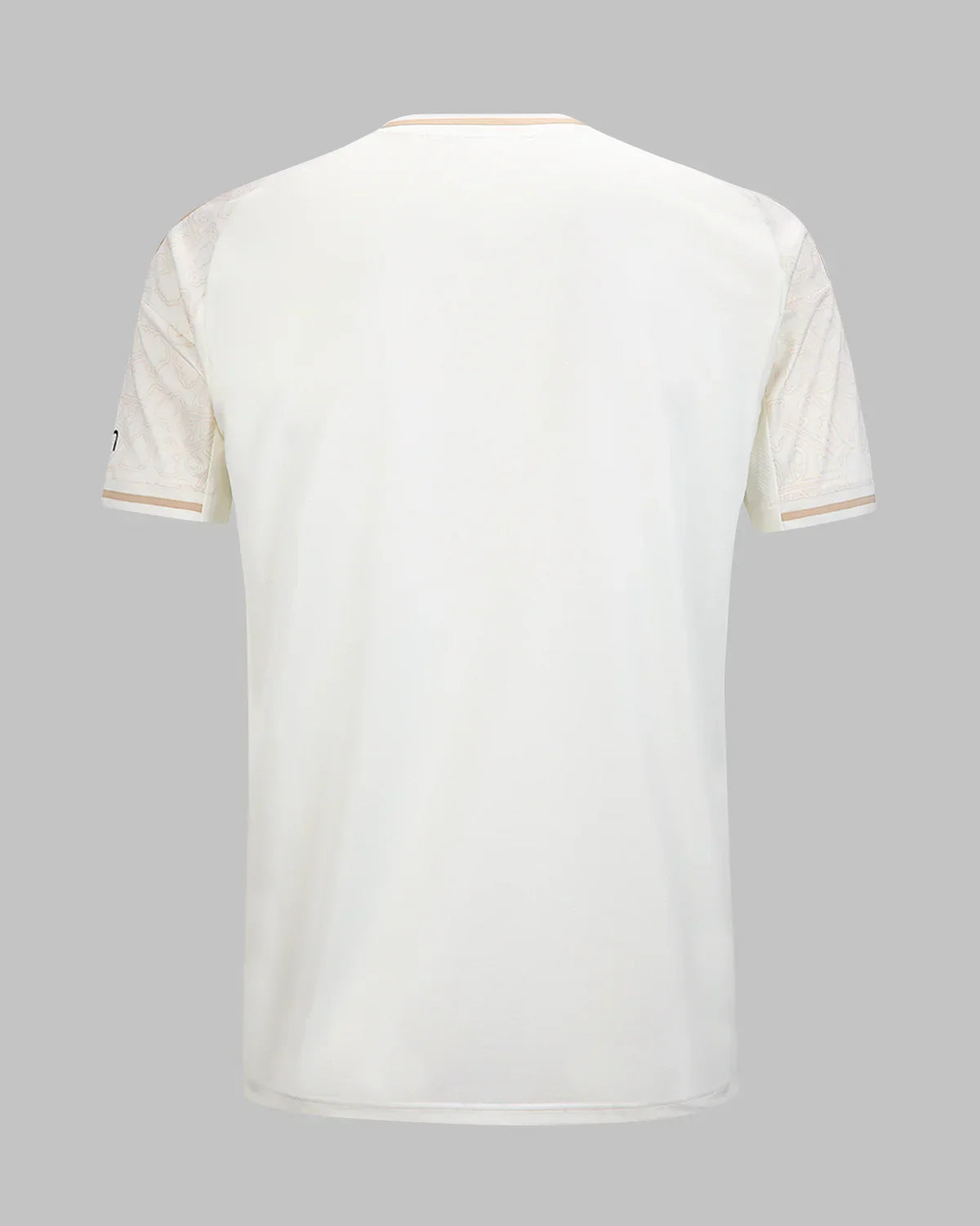 Jersey Nottingham Forest 25./26. Auswärts