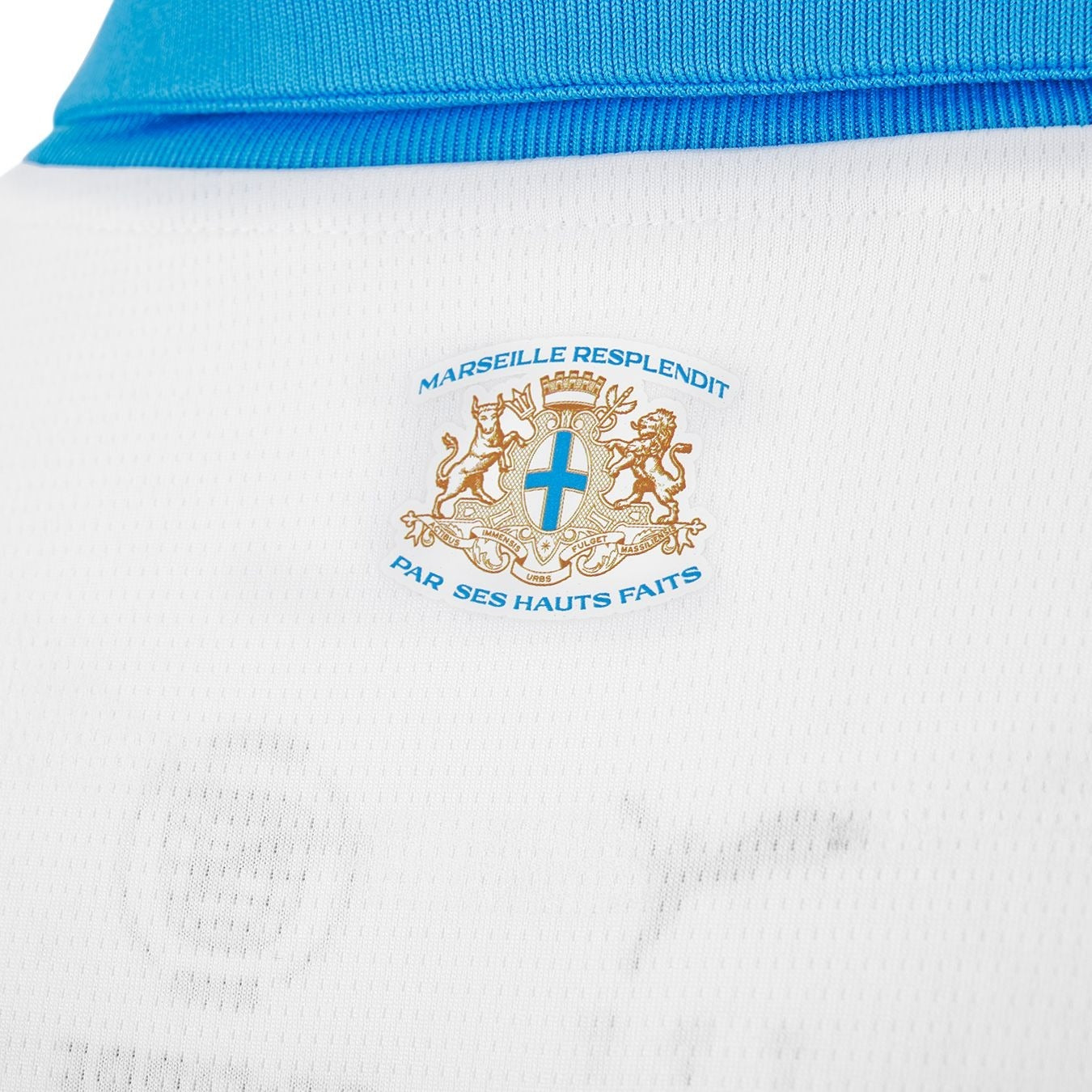 Trikot Olympique Marseille 24/25 Heim
