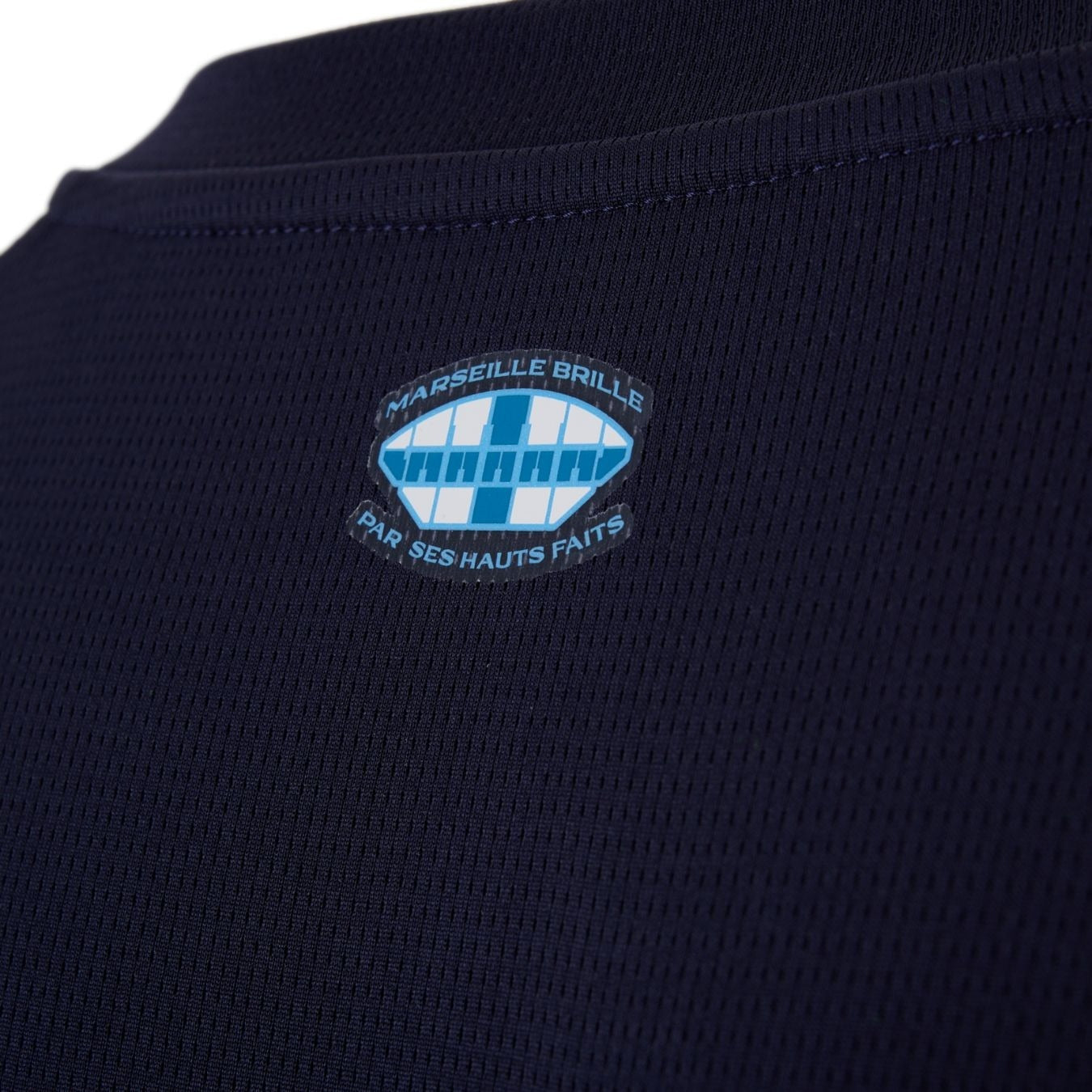 Trikot Olympique Marseille 25/26 Auswärts