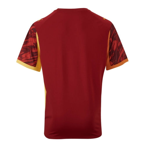 Trikot Olympique Marseille 25/26 Torwart Rot