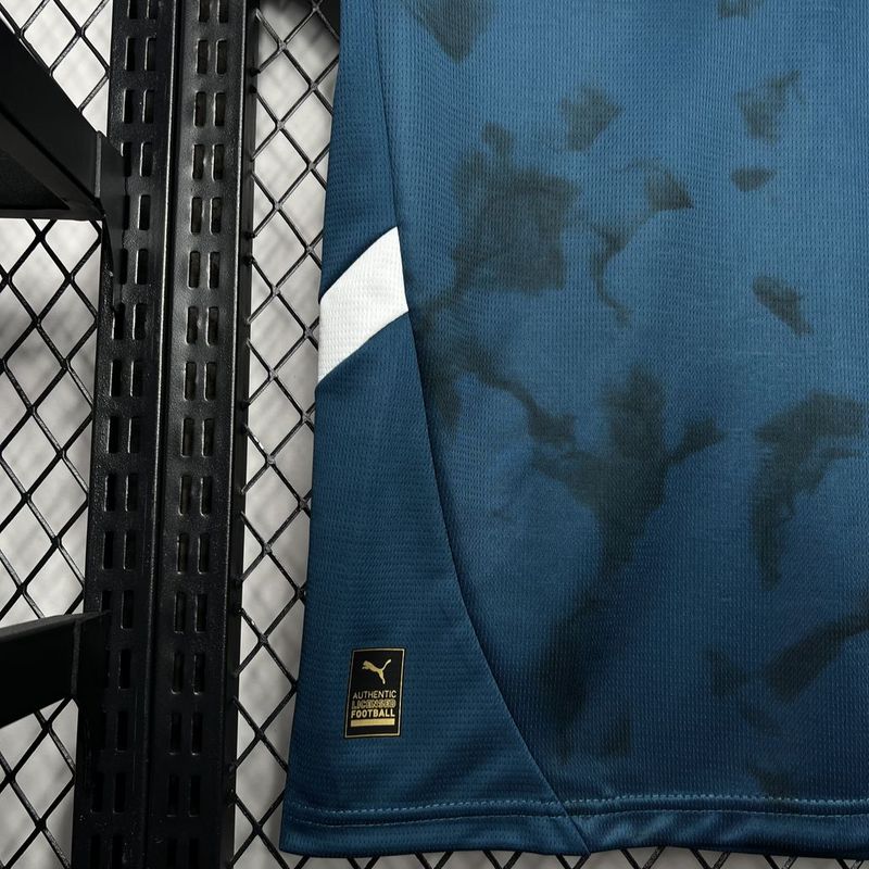 Trikot Olympique Marseille II 24/25 – Azul