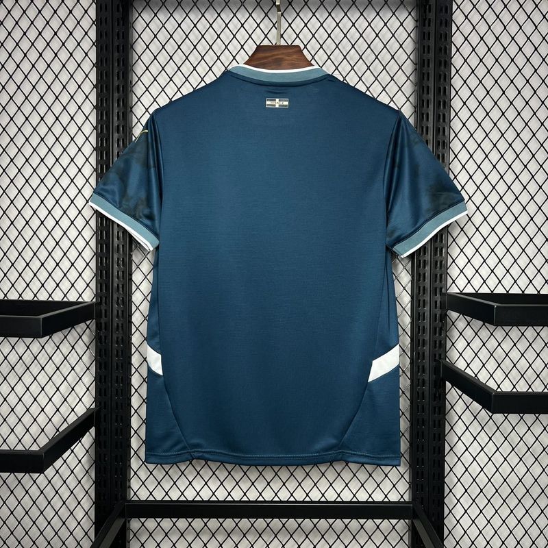 Trikot Olympique Marseille II 24/25 – Azul