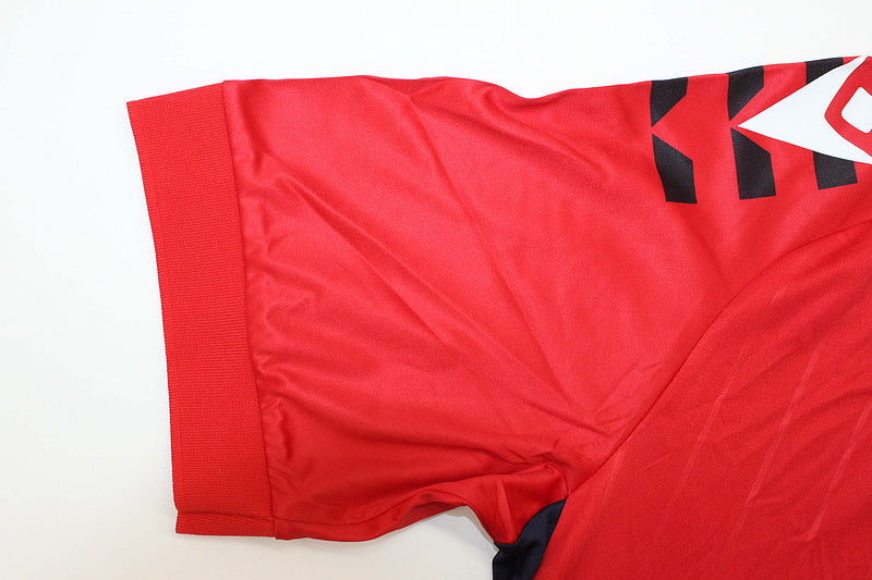 Jersey Osasuna 25/26 Heimspiel
