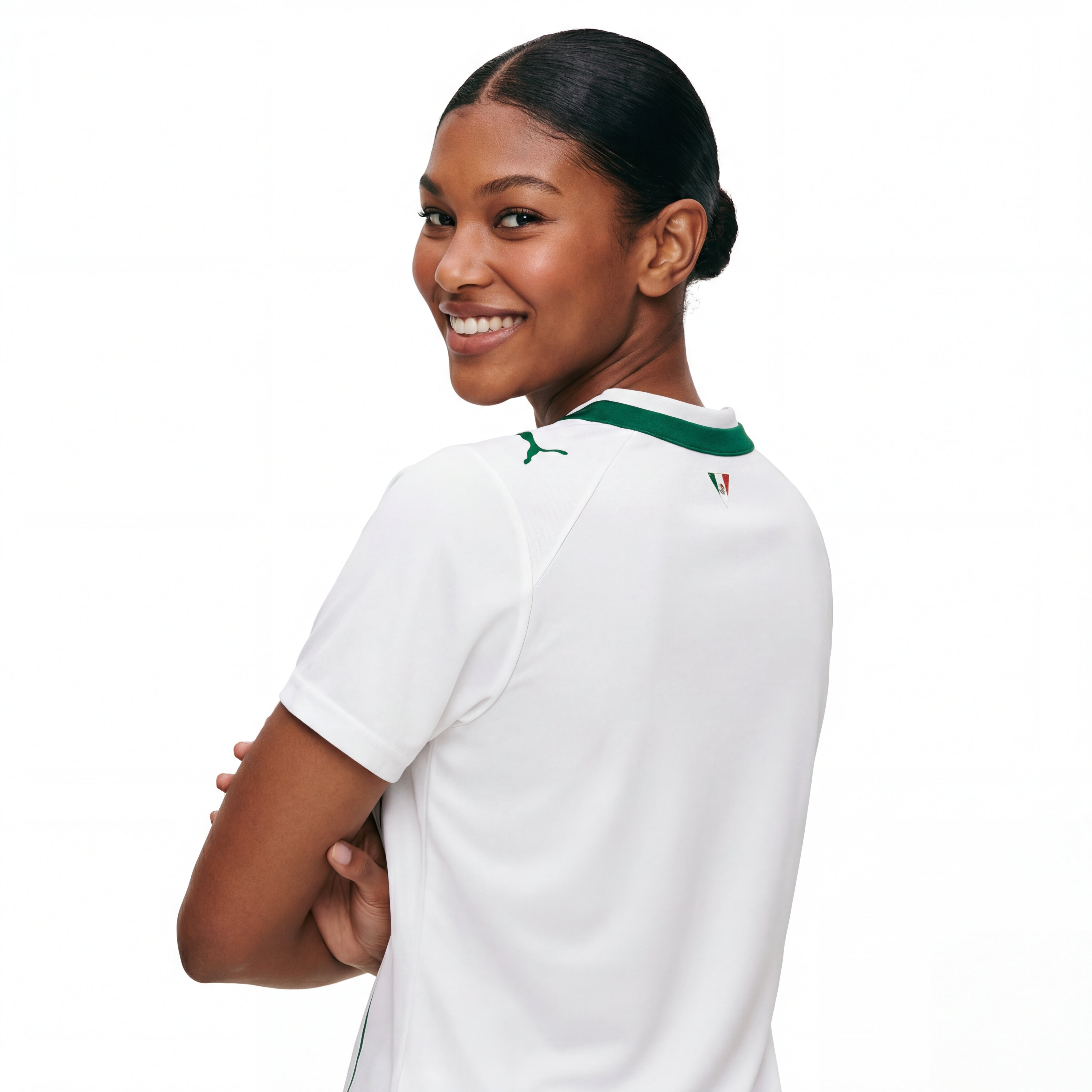 Trikot Palmeiras Auswärts Damen 26/27