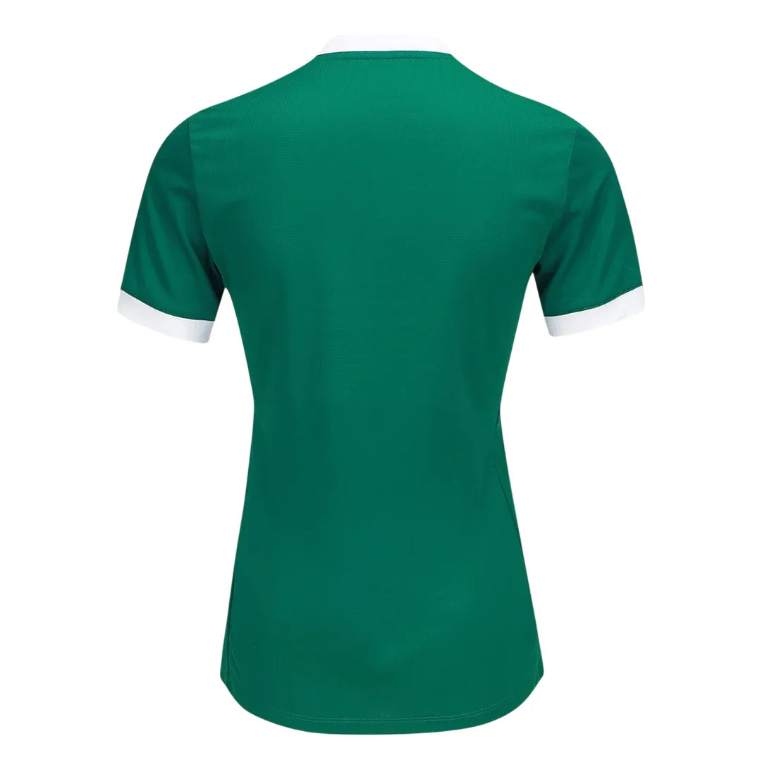 Trikot Palmeiras Feminina Home 25/26 – Verde