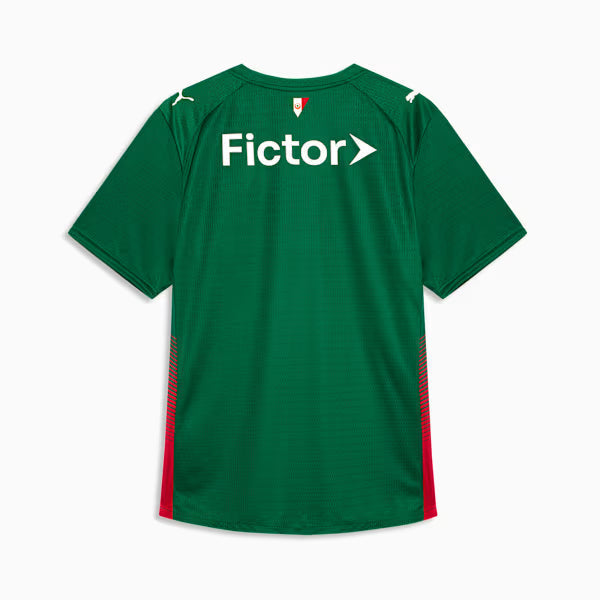 Jersey Palmeiras Heimtrikot 26/27